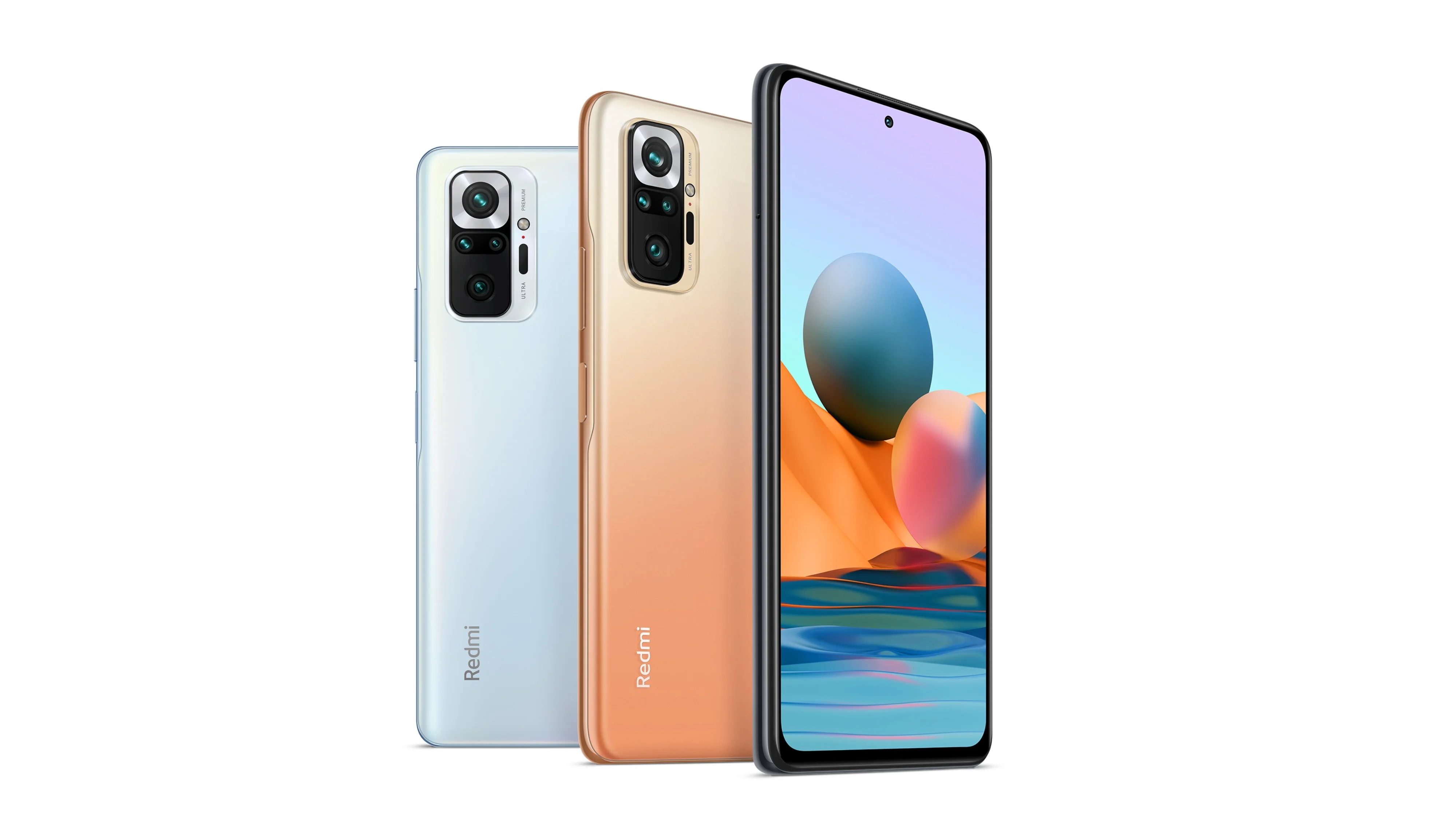 Redmi Note 10 Pro получил новое обновление ПО: исправили ошибки, улучшили  камеру и добавили новый жест управления | gagadget.com