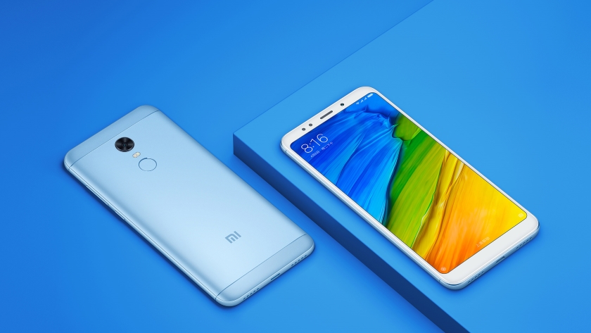 Became known characteristics and price Xiaomi Redmi Note 5
