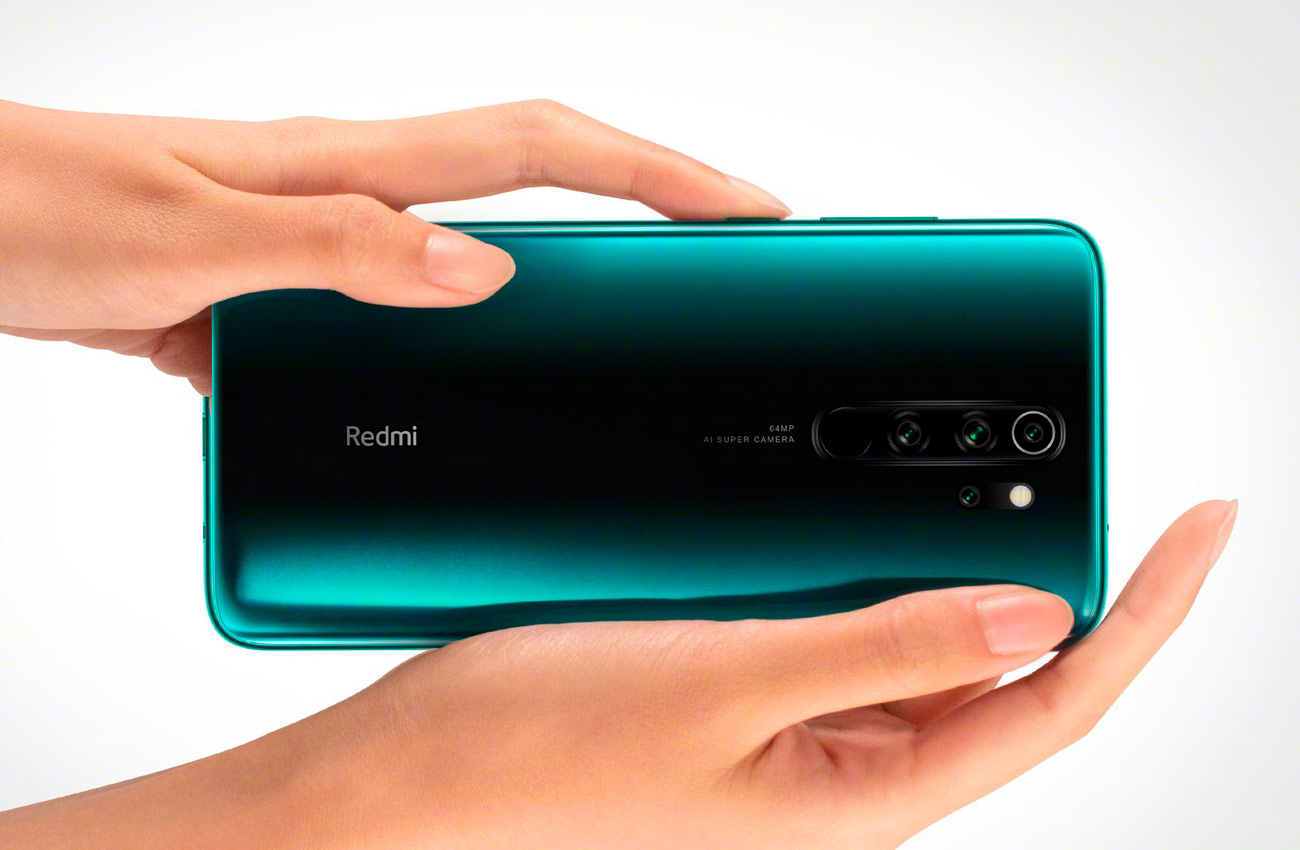 Redmi Note 8 Pro із 64 Мп камерою отримає процесор MediaTek Helio G90T та батарею на 4500 мАг