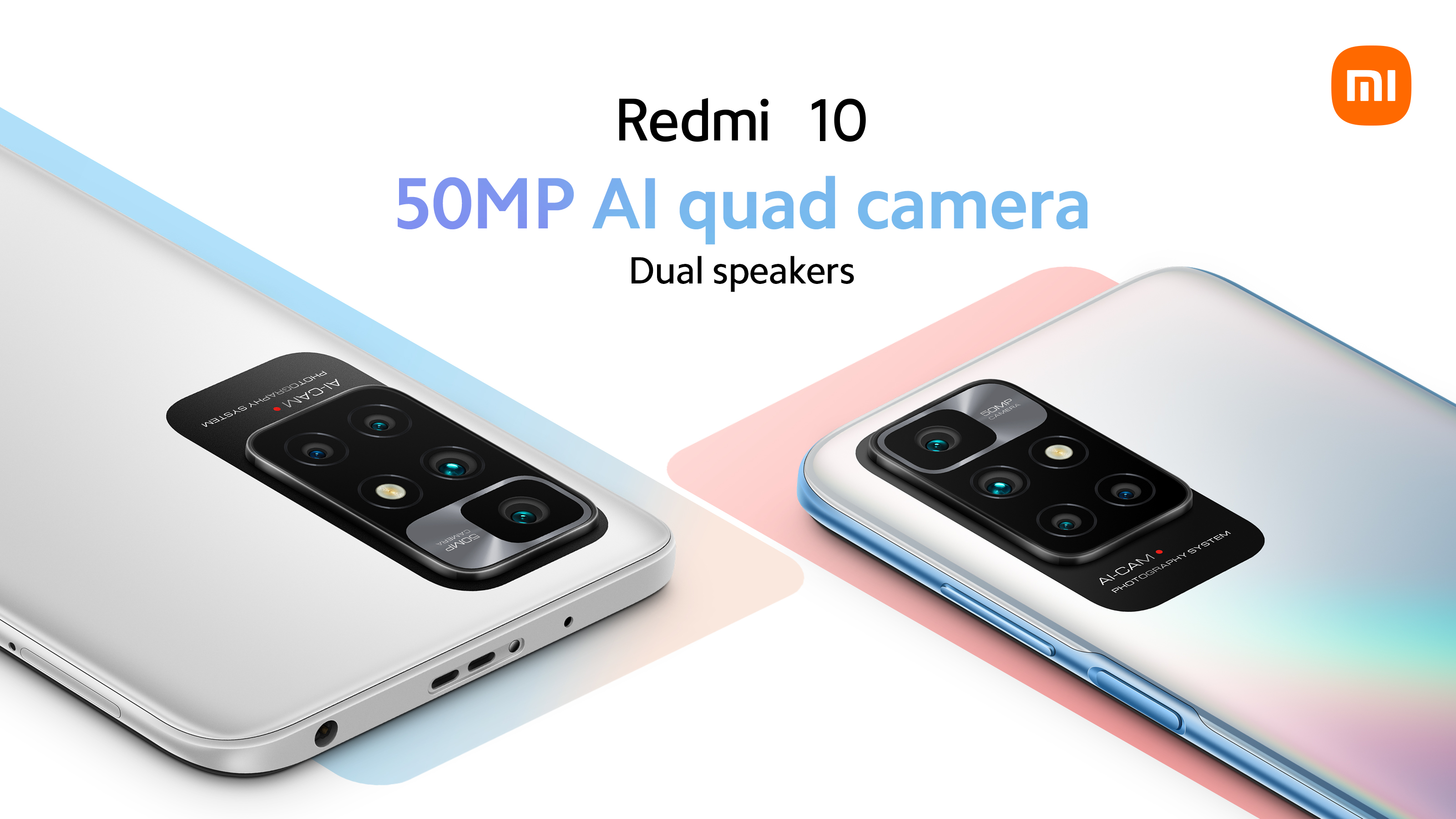 Xiaomi представить недорогий смартфон Redmi 10 Prime