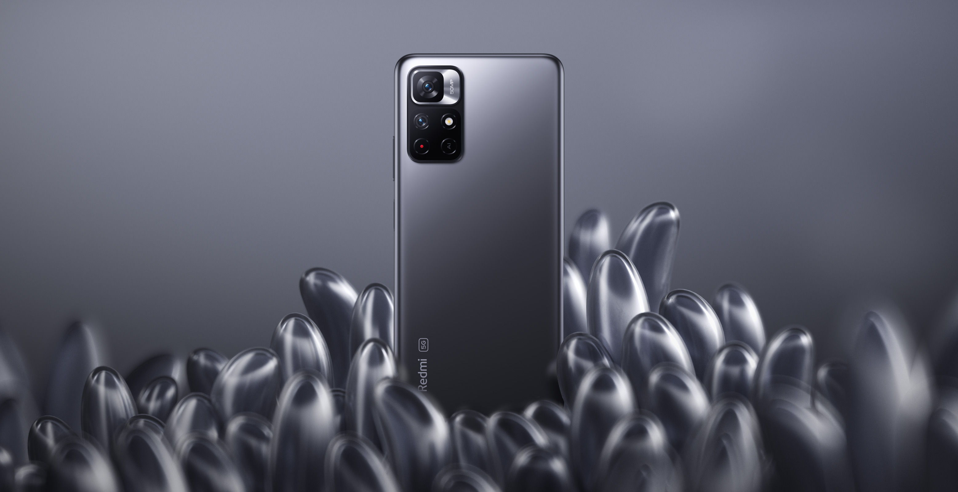 Snapdragon 480+, IP68 protection, 50MP camera and MIUI 13 out of the box - Redmi Note 11 JE specs revealed