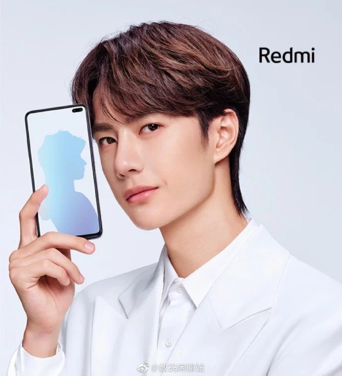 Redmi K30 показався на промо-матеріалах, з'явилися нові чутки про ціну смартфона