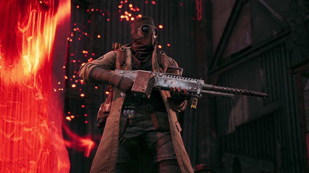 Gunfire Games har publisert en ny trailer for Remnant 2, som viser en ny arketype - Medica...