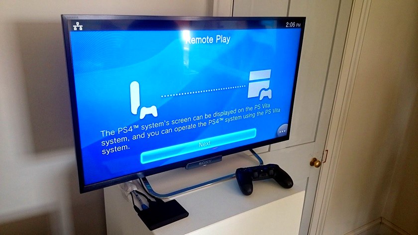 Sony добавит поддержку стриминга игр с PlayStation 4 на PC и Mac