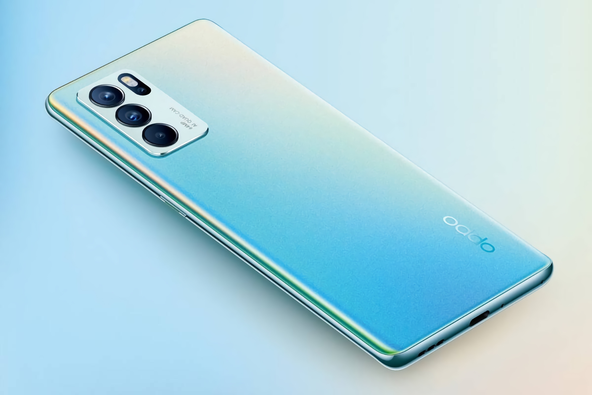 OPPO Reno 6 Pro 5G, OPPO Reno 6 Pro + 5G and OPPO Reno 5 Pro 5G get ColorOS 12 stable version with Android 12 on board