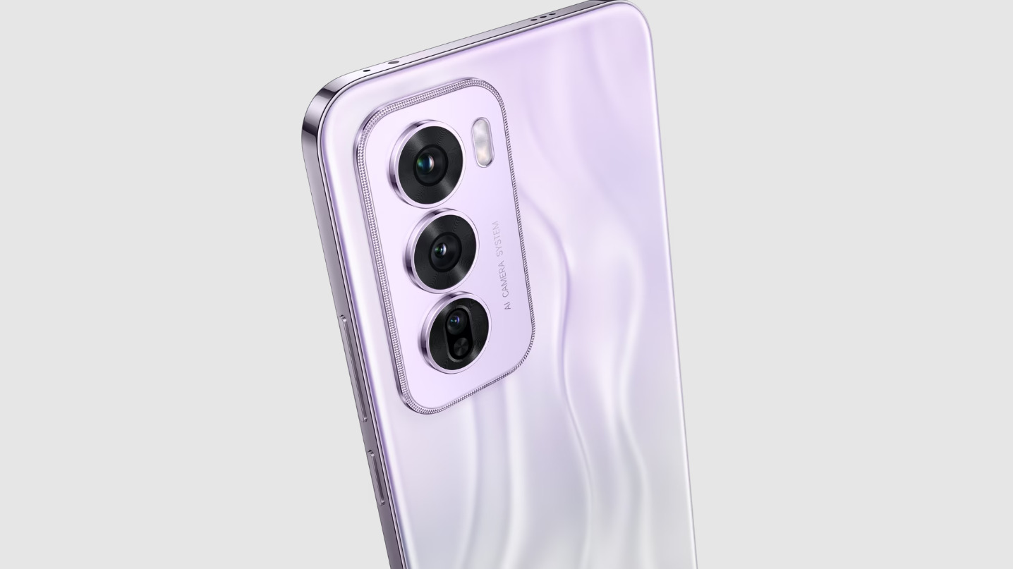 Oppo Reno 13 Pro vil motta en Dimensity 8350-prosessor, en stor 6,83-tommers skjerm og opptil 16 GB RAM