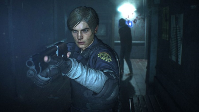 Capcom случайно выложила в сеть версию Resident Evil 2 Remake без Denuvo