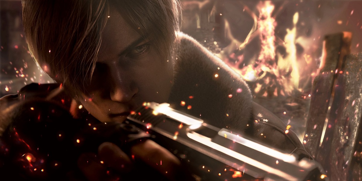 Capcom ne nous dit pas quelque chose ? Amazon a découvert une version remake de Resident Evil 4 pour Xbox One