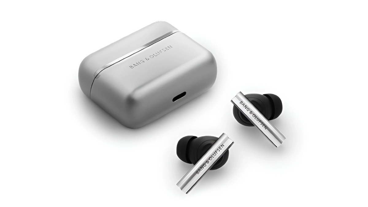 A new level of acoustics: Bang &amp; Olufsen's Beo Grace headphones review