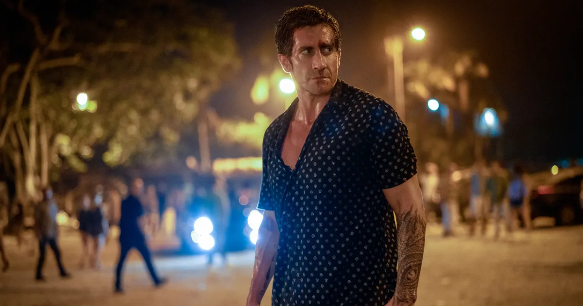 Road House-nyinnspillingen med Gyllenhaal og McGregor blir den beste debuten på Amazon Prime Video.
