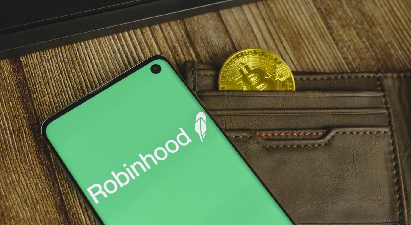 Robinhood fined $30 million for violating New York's virtual currency regulations