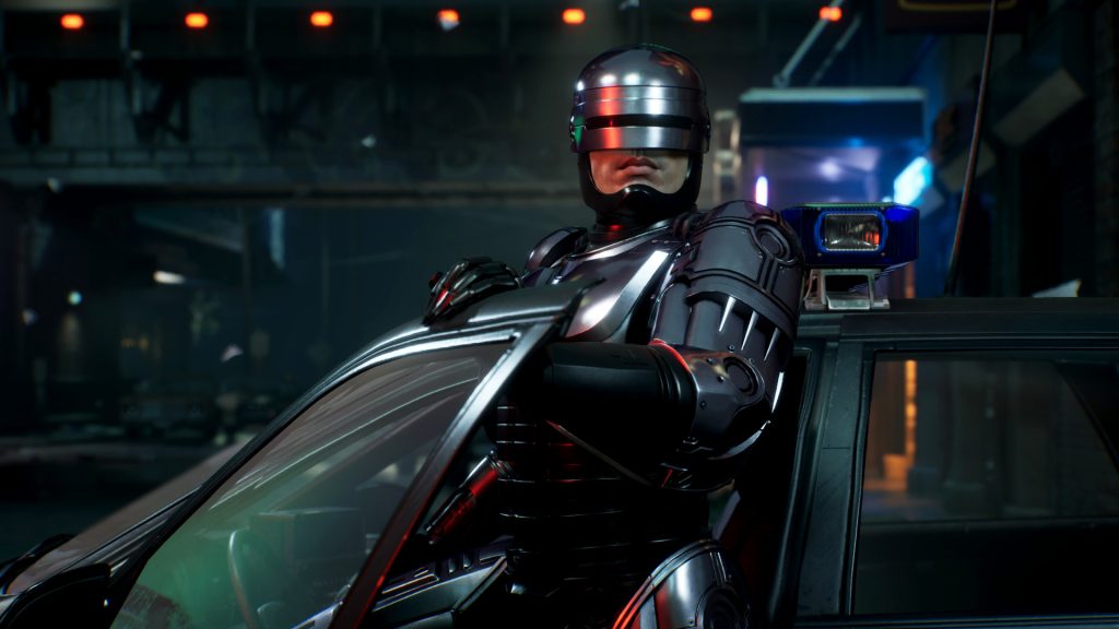 Розробники RoboCop: Rogue City наразі не планують для гри доповнення чи повноцінного продовження