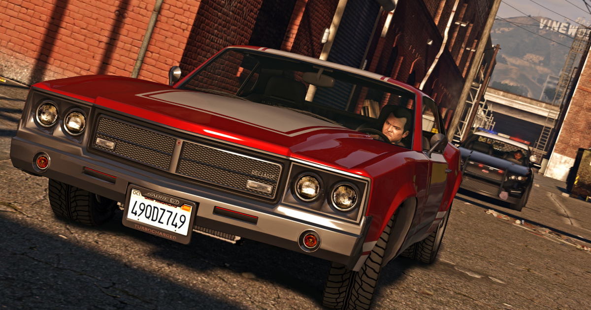 Nå er det offisielt: Rockstar Games viser den første traileren til Grand Theft Auto 6 i begynnelsen av desember.