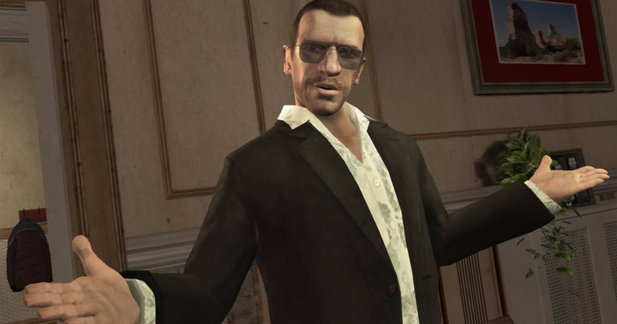 Rockstar закрыла фанатский мод Liberty City Preservation Project, который переносил карту из Grand Theft Auto IV в GTA V