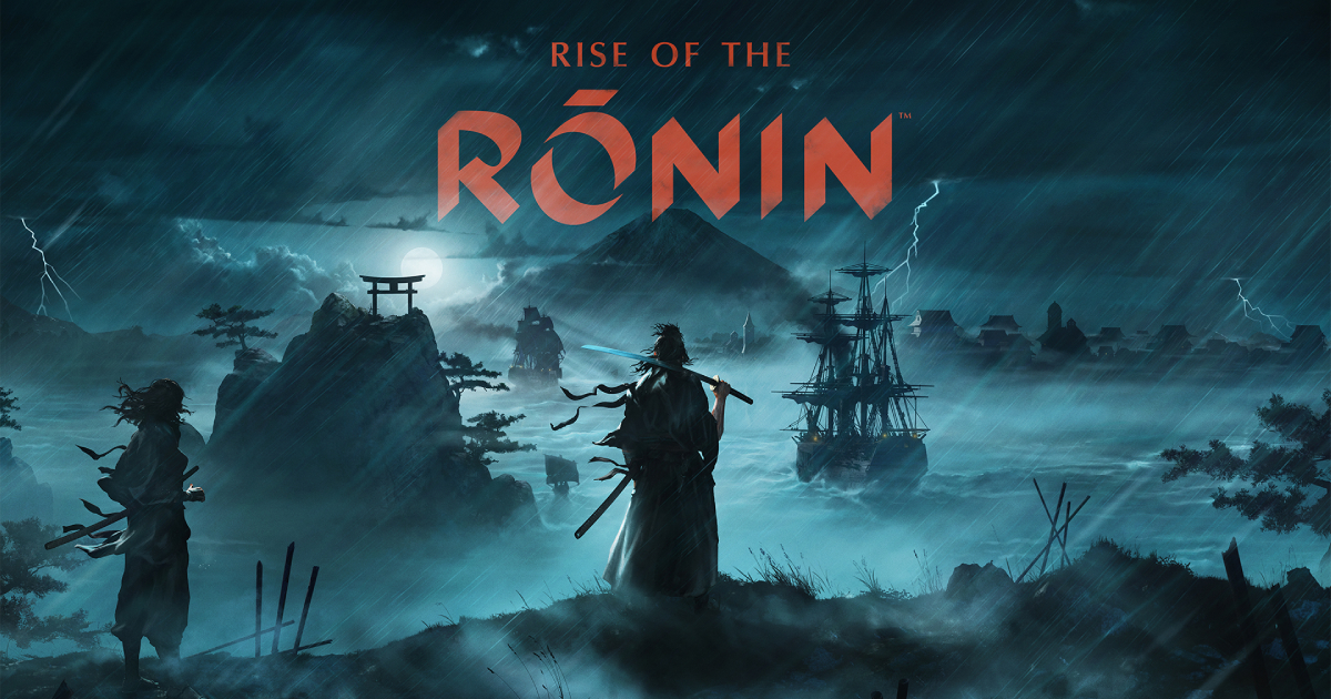 Сёгун следующего столетия: обзор Rise of the Ronin
