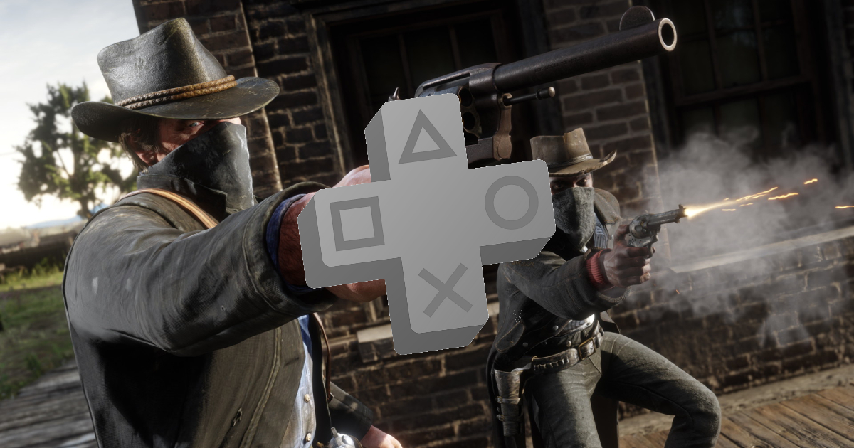 En noviembre, PlayStation Plus dejará Red Dead Redemption 2, GTA: San Andreas y otros 16 juegos