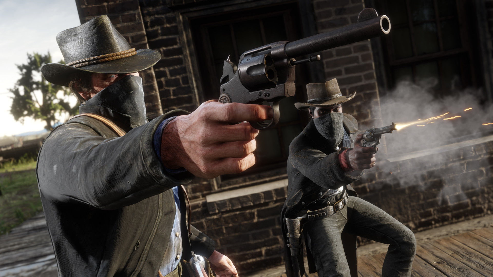 Red Dead Redemption 2 price has almost tripled in the Ukrainian Steam region: now the game costs 2600 UAH instead of 900