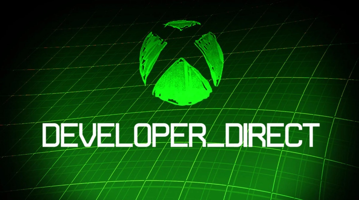 Pourquoi le Xbox Developer Direct est devenu un signe d'évolution de la marque