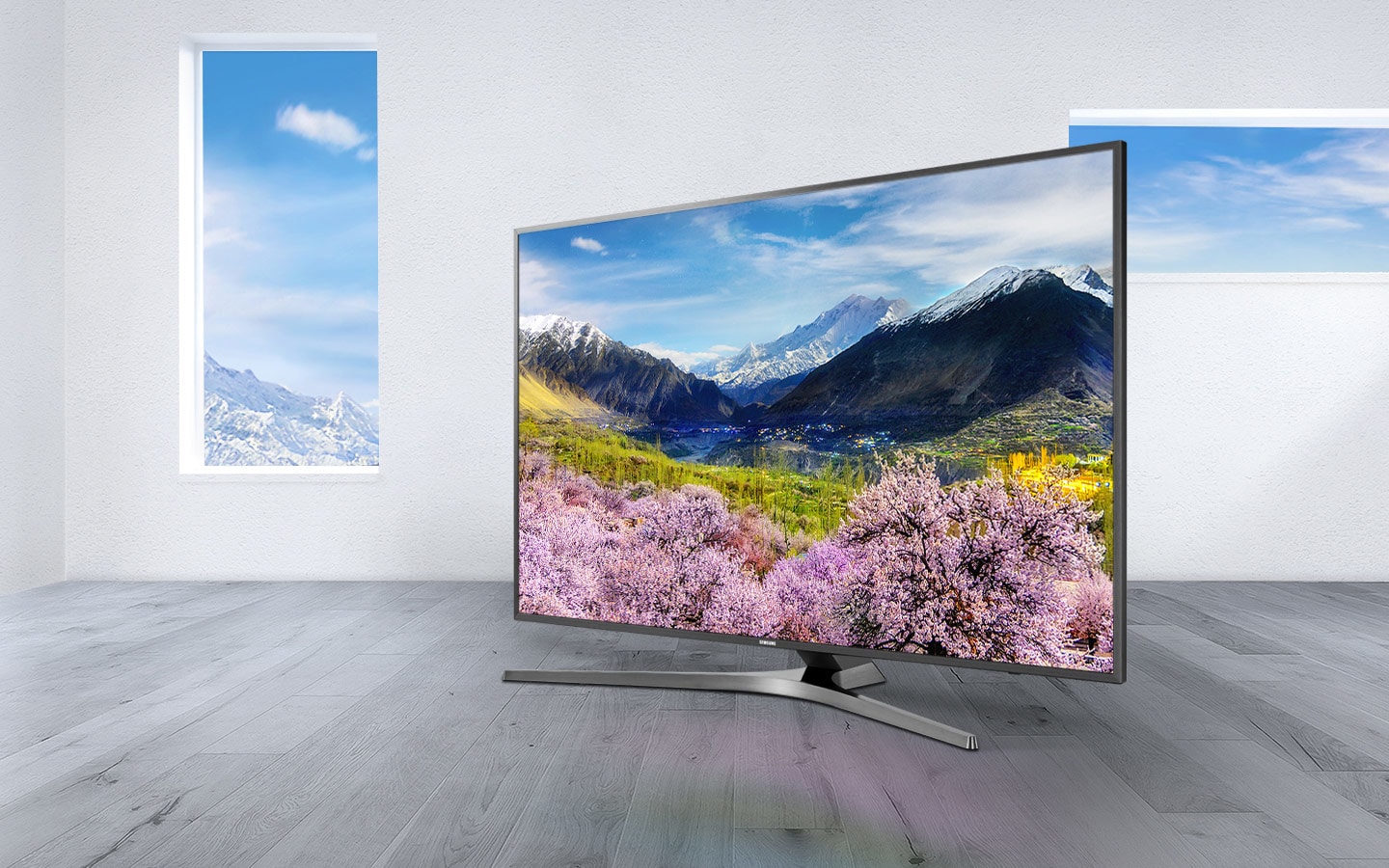 Samsung почала блокувати «сірі» телевізори: що з цим робити