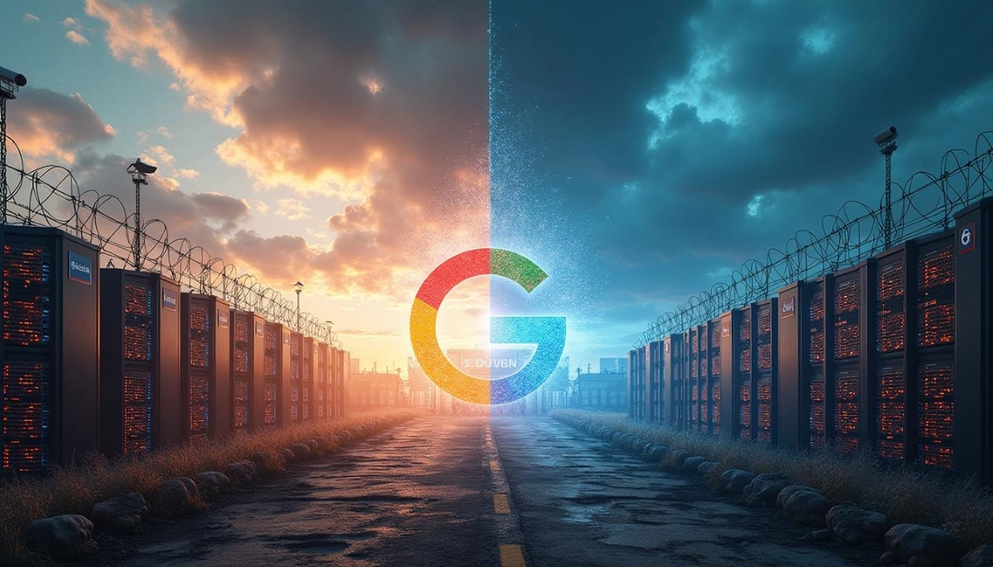 La Russie inspecte l'avenir sans Google : que signifie-t-il pour les utilisateurs ?