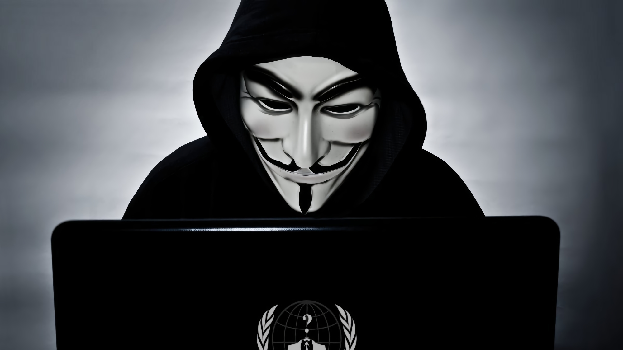 Anonymous übernahm die Verantwortung für das Hacken des russischen Videohosters RuTube