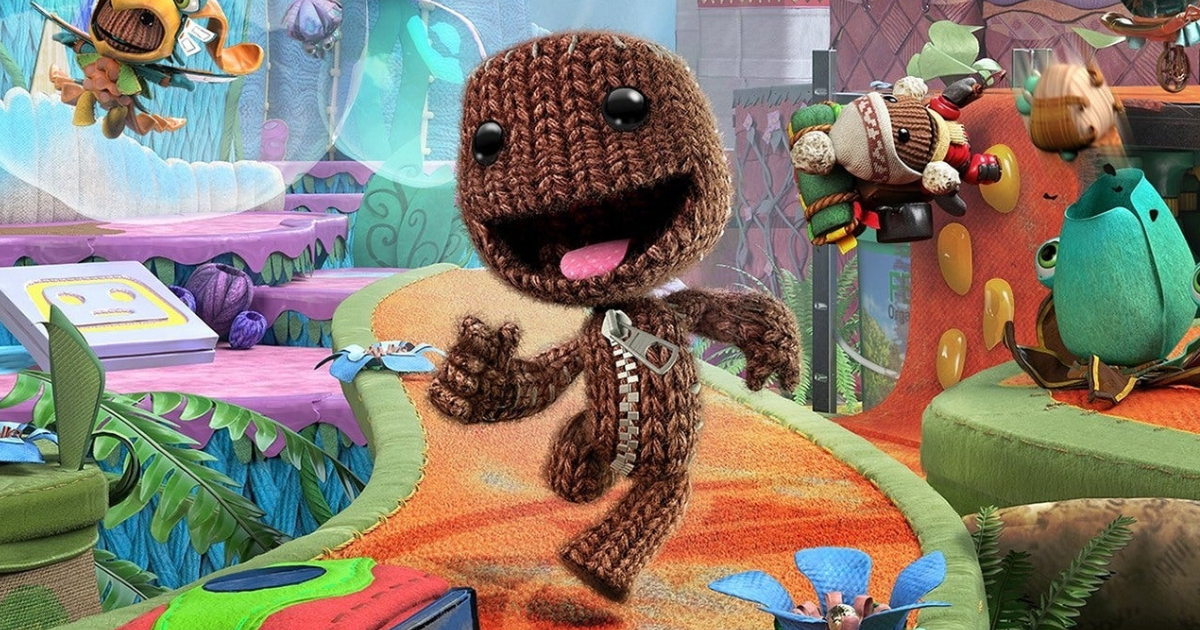 Sumo Group, which is known for Sackboy and Texas Chain Saw Massacre games, suffered layoffs: 15% of employees lost their jobs