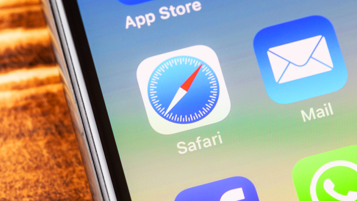 Apple може дозволити користувачам самостійно обирати браузер і пошту за замовчуванням на iPhone та iPad