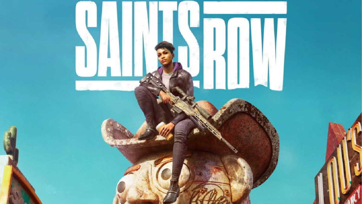 Relaunch didn't work: new Saints Row gets the lowest ratings in franchise history