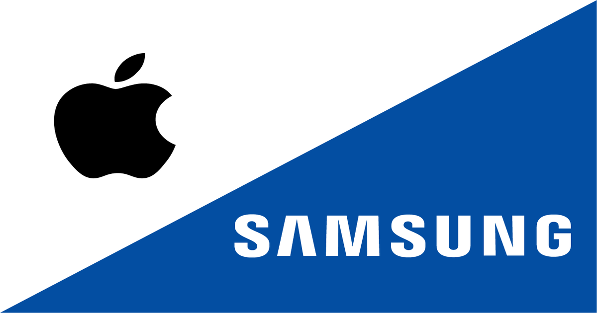 Musikken varede ikke længe: Samsung overhaler igen Apple i antallet af leverede smartphones