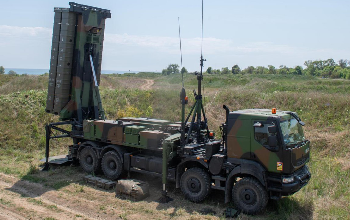 L'Italie interdit à l'Ukraine d'utiliser ses armes pour frapper le territoire russe