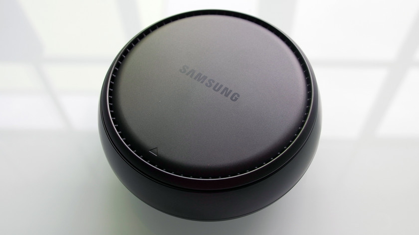 Samsung выпустит док-станцию DeX Pad для Galaxy S9