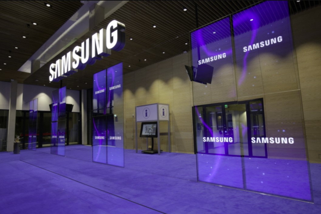 Samsung Display ha registrato il nuovo marchio "UDR", può significare Ultra Dynamic Range