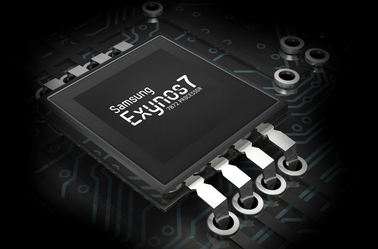Processor Exynos 7872 be: the first smartphone on this chip will be Meizu M6S
