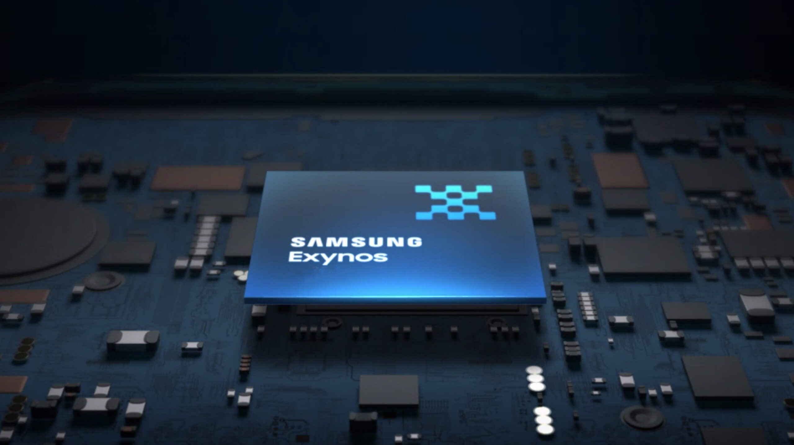Процесор для нових флагманів Galaxy S22: Samsung представить Exynos 2200 із графікою AMD 11 січня