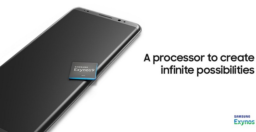 Samsung показал возможный дизайн Galaxy Note 8