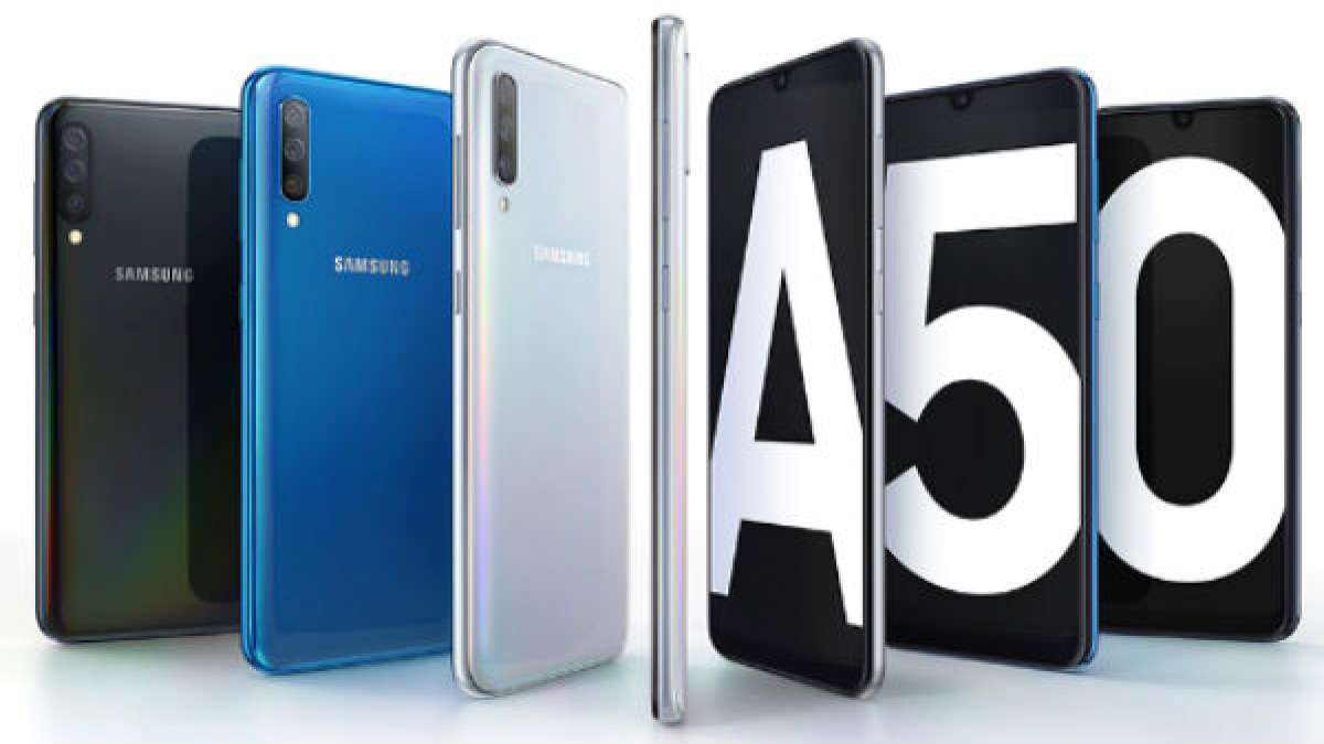 El barato golpe de ventas de Samsung en 2019 deja de recibir actualizaciones de One UI y Android