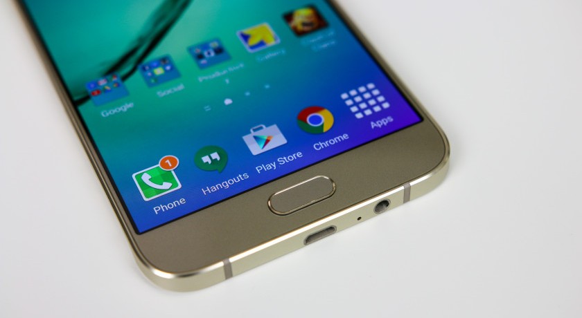 В Geekbench замечен смартфон Samsung новой C-серии