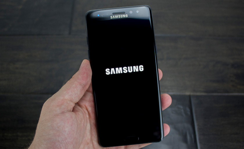 Ukraińska strona Samsung potwierdził budżetową Galaxy J6