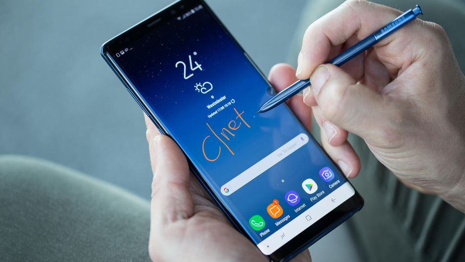 Samsung will release an exclusive series of Galaxy Note 8 with a designer case