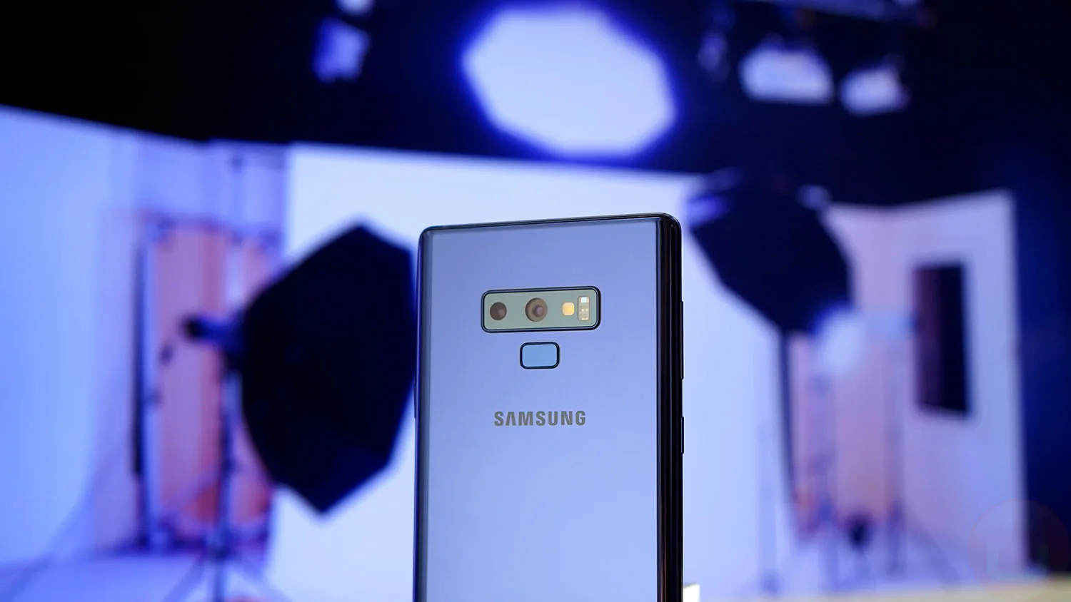 Samsung's very old flagship suddenly gets an upgrade despite ending its lifecycle in 2022