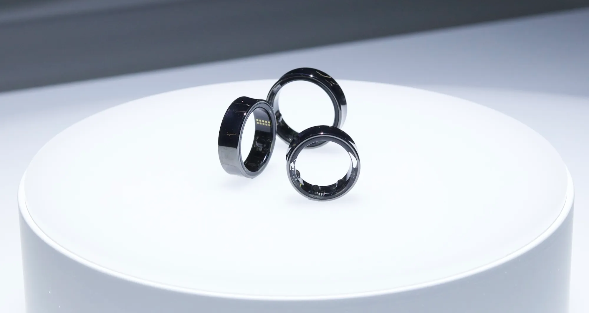 Magnets and weightlifting: Samsung has revealed when it is not recommended to use the Galaxy Ring