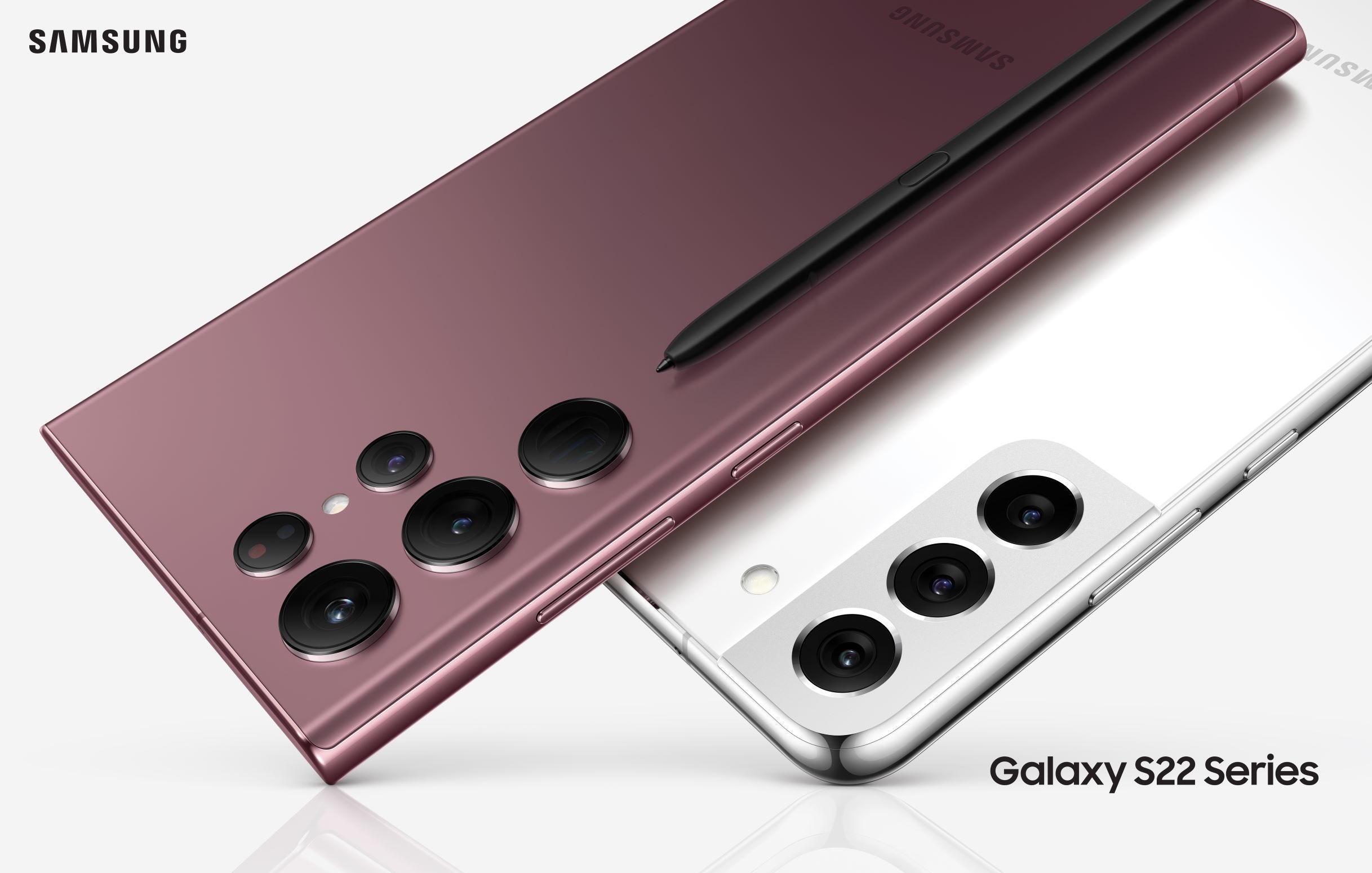 Les versions Qualcomm des Galaxy S22, Galaxy S22+ et Galaxy S22 Ultra ont commencé à recevoir One UI 5.1.