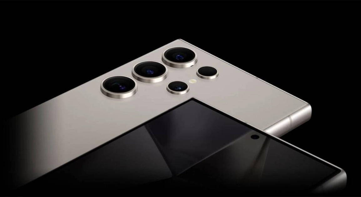 Exploring the Galaxy S25 Ultra: A Sneak Peek at Samsung's Latest Innovation