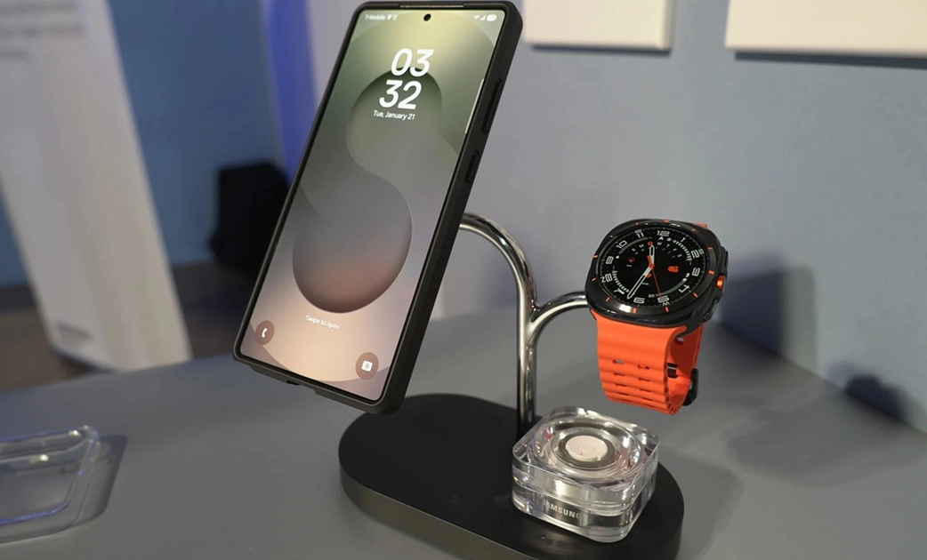 Samsung Embraces Qi2: A New Era for Wireless Charging