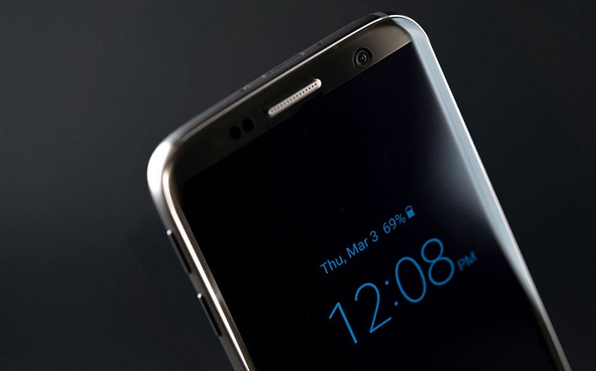 Известный аналитик опубликовал подробные характеристики Samsung Galaxy S8 и S8+