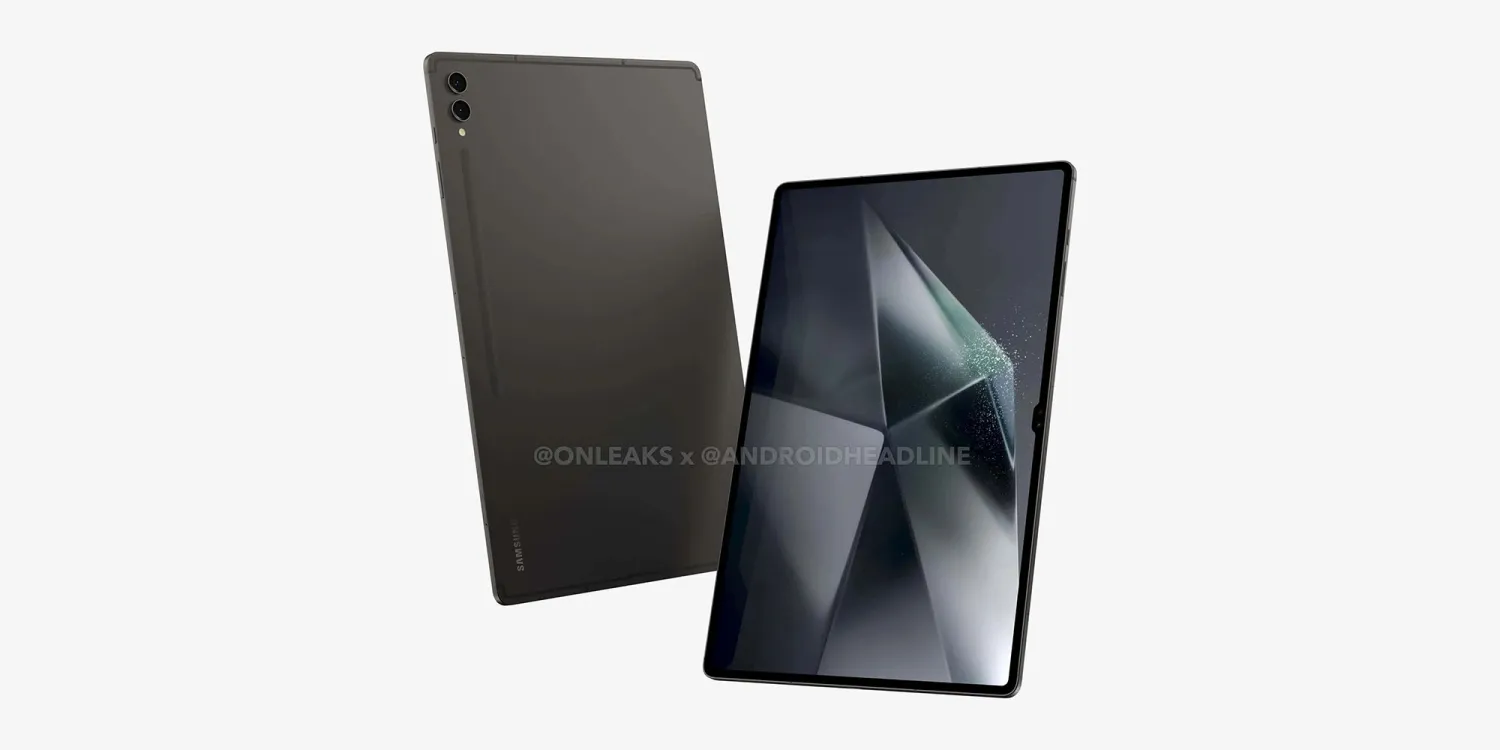 Samsung to release Galaxy Tab S10 series by the end of the year