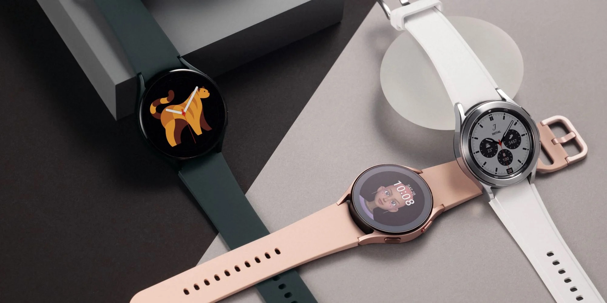 Не тільки iOS: годинник Samsung Galaxy Watch 4 також не підтримують HarmonyOS