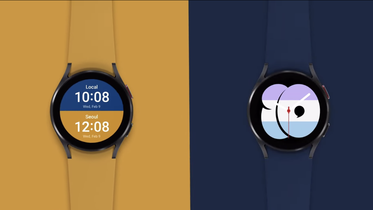Even cheaper than its predecessors: the unannounced Samsung Galaxy Watch 5 and Watch 5 Pro smartwatches have been revealed