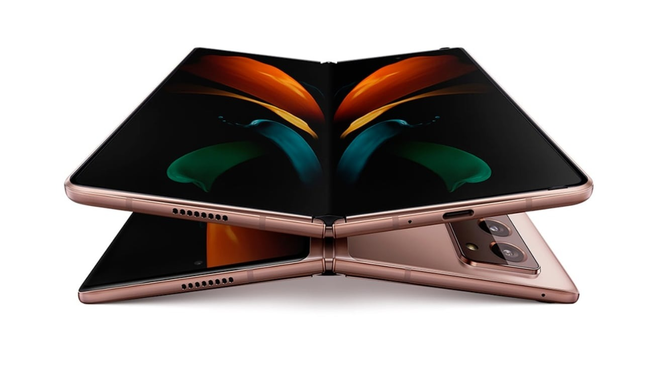 Samsung Galaxy Z Fold 2 e Galaxy Tab A7 non riceveranno più aggiornamenti Android e di sicurezza