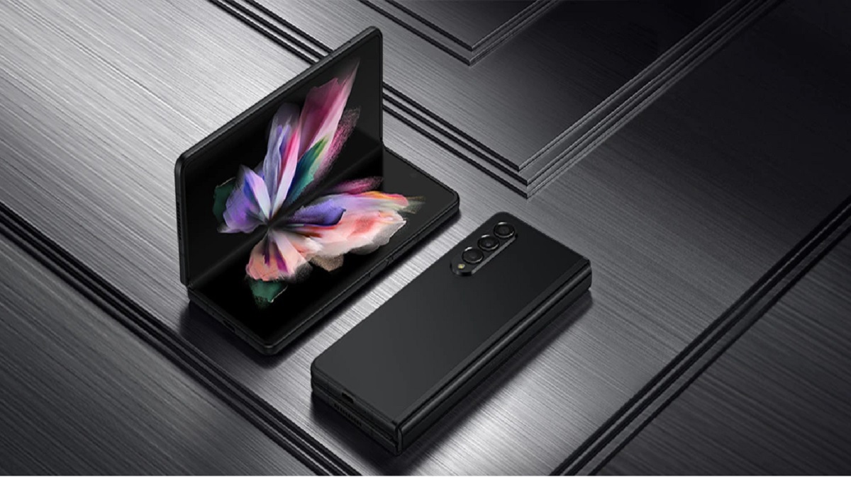 Samsung's new flip phones are getting more expensive: European prices for Galaxy Fold 4 and Galaxy Flip 4 have been announced